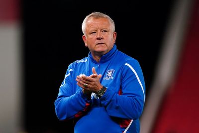 Chris Wilder replaces Slaven Bilic at Watford as managerial churn continues