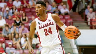 Coaches, Writers Name Miller SEC Player, Freshman of the Year