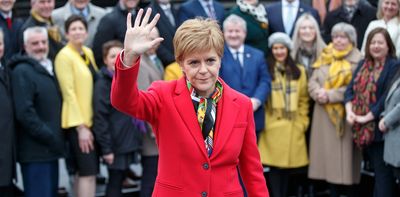 Women politicians pay too high a personal cost for their leadership