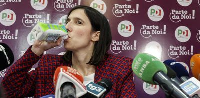 With the two top jobs in politics now held by women, Italy just became a real-time case study in female leadership