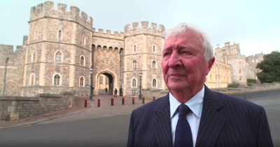 Man City chairman leads tributes to Mike Summerbee as club legend gets OBE