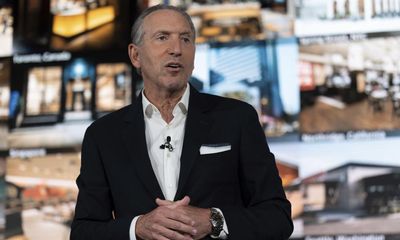 Starbucks CEO to testify before Senate over opposition to stores unionizing