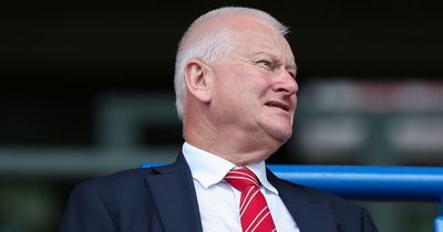 Steve Lansdown open to Bristol Bears sale and says nothing is 'imminent' regarding Bristol City
