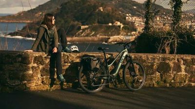 Liv Presents The New Amiti E+ Ladies-Specific Commuter E-Bikes