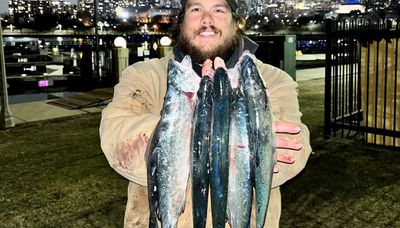 Braidwood opener, lakefront coho, LaSalle prospects lead this week’s Midwest Fishing Report