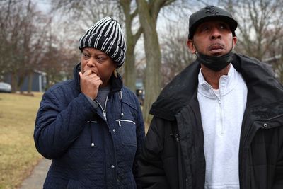 Chicago-area 17-year-old pleads not guilty in triple slaying