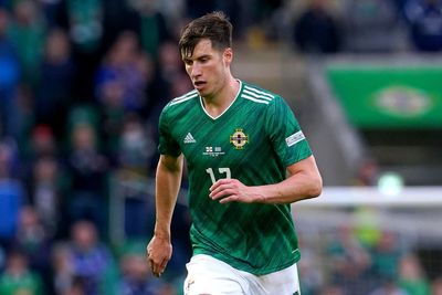 Northern Ireland boss looks to Paddy McNair as Euro qualifying campaign begins