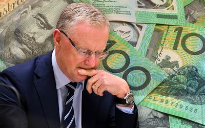 Michael Pascoe: Household income crash worse than ’90s recession