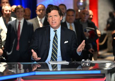 House GOP faces a new Jan. 6 headache, courtesy of Tucker Carlson