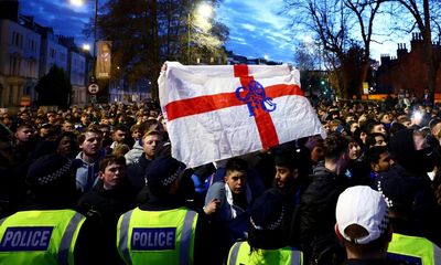 Chelsea 2-0 Borussia Dortmund (2-1 agg): Champions League last 16, second leg – as it happened