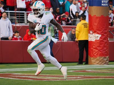 8 moves Dolphins can make to free up $55 million in cap space