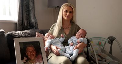 Esh Winning dad who died before twins were born had 95% chance of survival if ambulance had arrived sooner