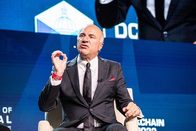 Shark Tank investor Kevin O’Leary says Gen Z has 'no intention' of ever coming to the office. He's almost definitely wrong