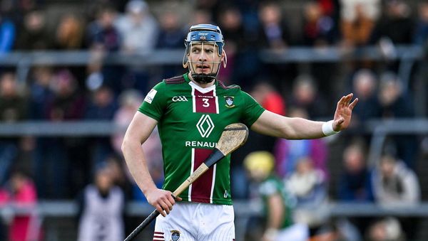 Hurling’s haves and have-nots – Limerick and Westmeath may be in same group but they are worlds apart