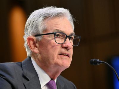 Federal Reserve Chair Jerome Powell warns inflation fight will be long and bumpy