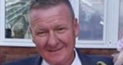 Lanarkshire police discover body in search for missing grandfather