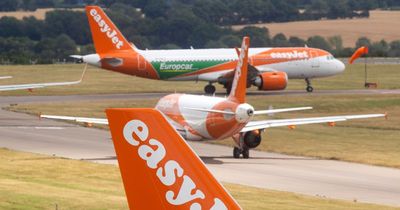 Ryanair, easyJet and Jet2 issue warning to holidaymakers flying to France