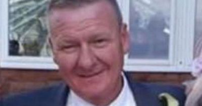 Body found in search for missing Airdrie man who failed to turn up to work