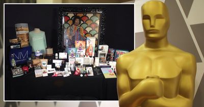 What's in the Oscars 2023 goodie bag? Swanky Italian stay and free Botox among 60 luxury gifts