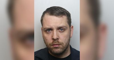 Paedophile hid in cupboard after sending 'girl', 13, naked picture