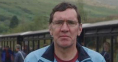 Dial 999 if you see missing Bristol man Richard