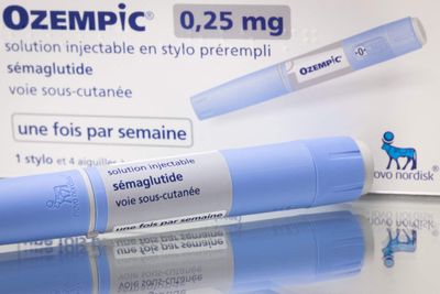Popular weight-loss drugs like Ozempic and Wegovy may put certain people at greater risk of serious complications, researchers warn. Here’s who could be impacted