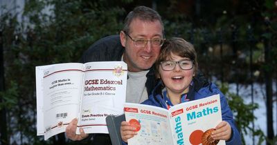 Talented Gosforth schoolboy passes Maths GCSE with highest grade possible aged just 11