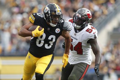 3 Steelers breakout candidates for 2023