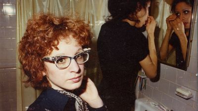 All the Beauty and the Bloodshed shows Nan Goldin's fight to hold the Sacklers accountable for role in opioid crisis