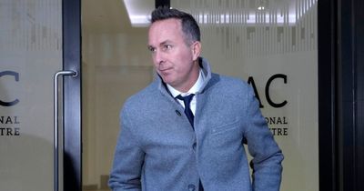 Michael Vaughan's legal team describe ECB racism investigation as "wholly inadequate"