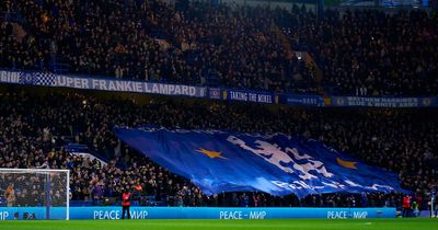 Chelsea vs Dortmund clash delayed after team bus arrives late to ground