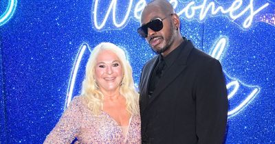 Vanessa Feltz's ex gives cheeky response to her claim that she fakes orgasms
