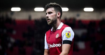 Bristol City manager Nigel Pearson confirms extent of Joe Williams and Tomas Kalas injuries