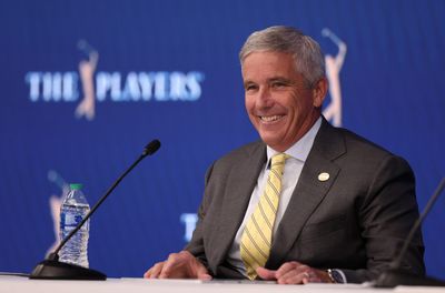 ‘This is what fans want’: Commissioner Jay Monahan looking forward to future of PGA Tour scheduling