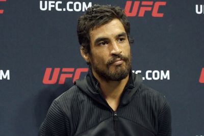 Kron Gracie vs. Charles Jourdain among officially announced UFC 288 fights in Newark
