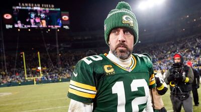 Report: Where Rodgers, Jets Talks Stand Tuesday Afternoon