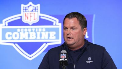 NFL reporter: Panthers were most aggressive team at combine