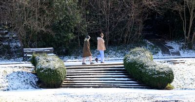 North East weather: Hour-by-hour forecast for Wednesday and Thursday according to the Met Office