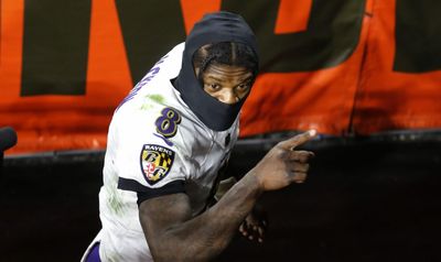 Ranking 6 NFL teams who should send Lamar Jackson contract offers the Ravens won’t match