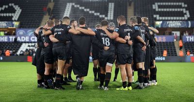 Ospreys owners Y11 say they're not merging with Ealing Trailfinders