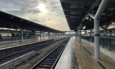 RMT suspends train strike next week after Network Rail breakthrough