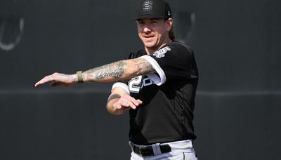 White Sox’ Mike Clevinger says he was ‘open book’ in MLB investigation