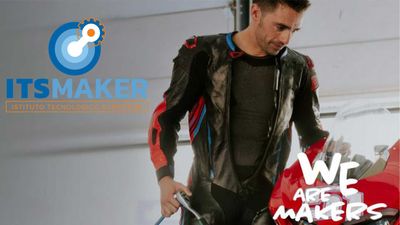 ITS Maker Foundation Offers Sport & Electric Motorcycle Course