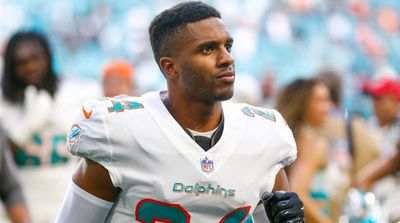Dolphins to Release CB Byron Jones in Cap-Saving Move, per Report
