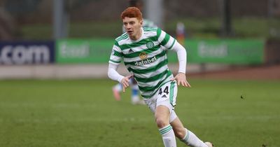 Celtic thump Rangers in Glasgow Cup as Stephen McManus heaps praise on young team