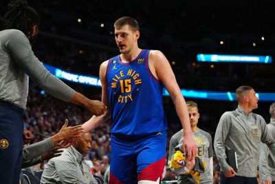 2022-23 NBA MVP Ladder, Vol. 7: Nikola Jokic is creating separation but it’s still a race at the top