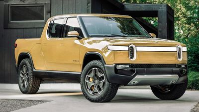 Rivian Stuns Investors With Very Bad News