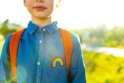 Texas Is Failing Queer Students