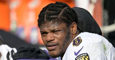 Baltimore Ravens put teams on alert by using non-exclusive franchise tag on Lamar Jackson