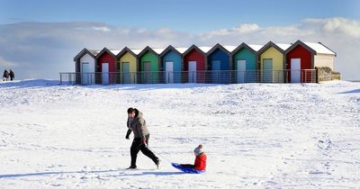 Northern Ireland weather for rest of week: More snow and ice forecast as Arctic blast hits